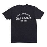 GAS Charcoal Tee