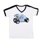 Ice truck tee