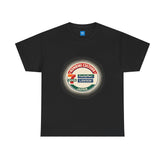 Japan Konbini Graphic Tee — Konbini Shopping Design