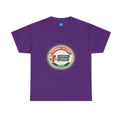 Japan Konbini Graphic Tee — Konbini Shopping Design