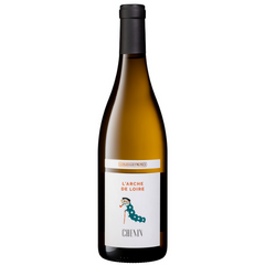 L'Arche de Loire, Chenin Blanc IGP 2018