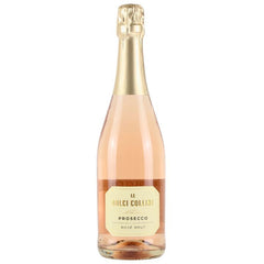 Le Dolci Colline, Prosecco Rose 2024
