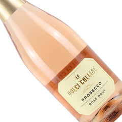 Le Dolci Colline, Prosecco Rose 2024