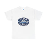 Mount Fuji Japan T-Shirt — Scenic Japanese Landmark Tee