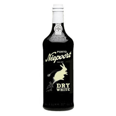 Niepoort, Dry Rabbit White Port 75cl