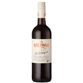 One Chain 'The wrong' Un', Shiraz Cabernet 2024