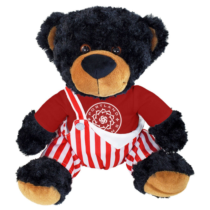 PORTLAND THORNS FC GAMEDAY BIB - BEAU