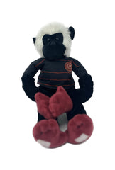 PORTLAND THORNS FC JERSEY MONKEY PLUSH