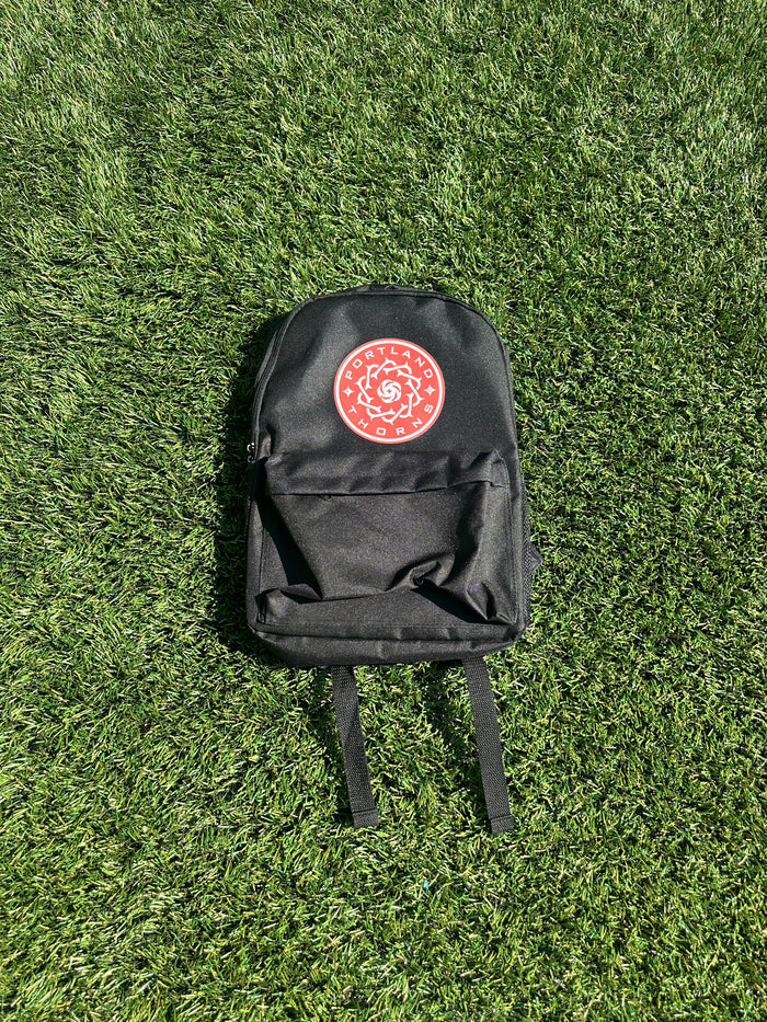 PORTLAND THORNS FC LOGO BACKPACK