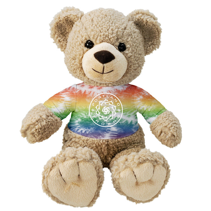 PORTLAND THORNS FC OLLIE BEAR