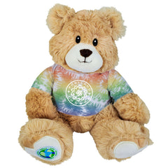 PORTLAND THORNS FC RECYCLE BEAR - ETHEL