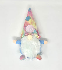PORTLAND THORNS FC TIE DYE GNOME PLUSH