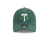 PORTLAND TIMBERS FC 3930 CLASSIC LOGO HAT