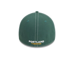PORTLAND TIMBERS FC 3930 CLASSIC LOGO HAT