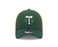 PORTLAND TIMBERS FC 3930 SHADOW LOGO HAT