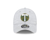 PORTLAND TIMBERS FC 3930 SPEED LOGO HAT