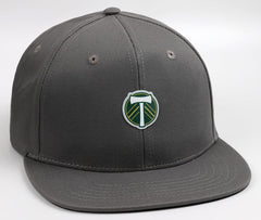 PORTLAND TIMBERS FC 940 FOX HAT