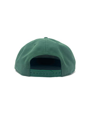 PORTLAND TIMBERS FC 950 EMBLEM SNAPBACK HAT