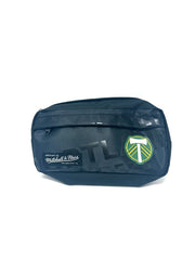 PORTLAND TIMBERS FC BLACKOUT FANNY PACK