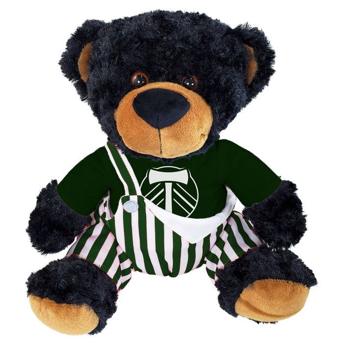 PORTLAND TIMBERS FC GAMEDAY BIB - BEAU