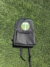 PORTLAND TIMBERS FC LOGO BACKPACK