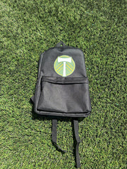 PORTLAND TIMBERS FC LOGO BACKPACK