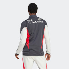 PORTLAND TIMBERS FC MEN'S 2023 MLS ALL STAR ANTHEM JACKET