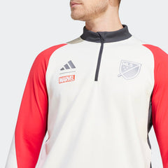 PORTLAND TIMBERS FC MEN'S 2023 MLS ALL STAR TRAINING TOP