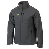 PORTLAND TIMBERS FC MEN'S LONG SLEEVE ASCENDER JACKET