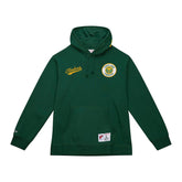 PORTLAND TIMBERS FC MEN'S LONG SLEEVE CITY HOODIE