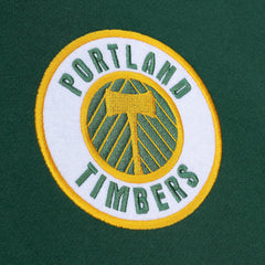 PORTLAND TIMBERS FC MEN'S LONG SLEEVE CITY HOODIE