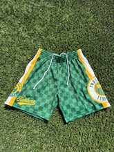 PORTLAND TIMBERS FC MEN'S MESH SHORTS
