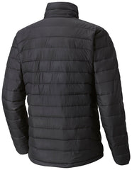 PORTLAND TIMBERS FC MEN'S POWDER LITE LONG SLEEVE JACKET
