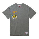 PORTLAND TIMBERS FC MEN'S SHORT SLEEVE CITY TEE