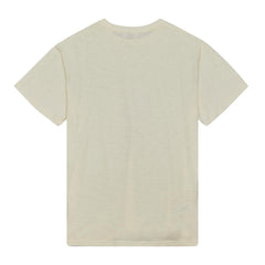 PORTLAND TIMBERS FC MEN'S SHORT SLEEVE CREAM RETRO TEE
