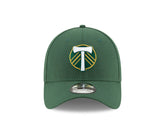 PORTLAND TIMBERS FC TEAM CLASSIC 39THIRTY
