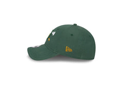 PORTLAND TIMBERS FC YOUTH FLOWER HAT
