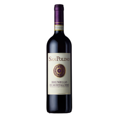 San Polino, Brunello di Montalcino 2016