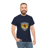 Scotland Football World Cup Tee