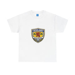 Scotland Football World Cup Tee