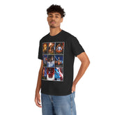 Star Wars Fan T-Shirt, Unisex Tee, Galaxy Sci-Fi Shirt, Movie Lover Gift, Space Geek Apparel
