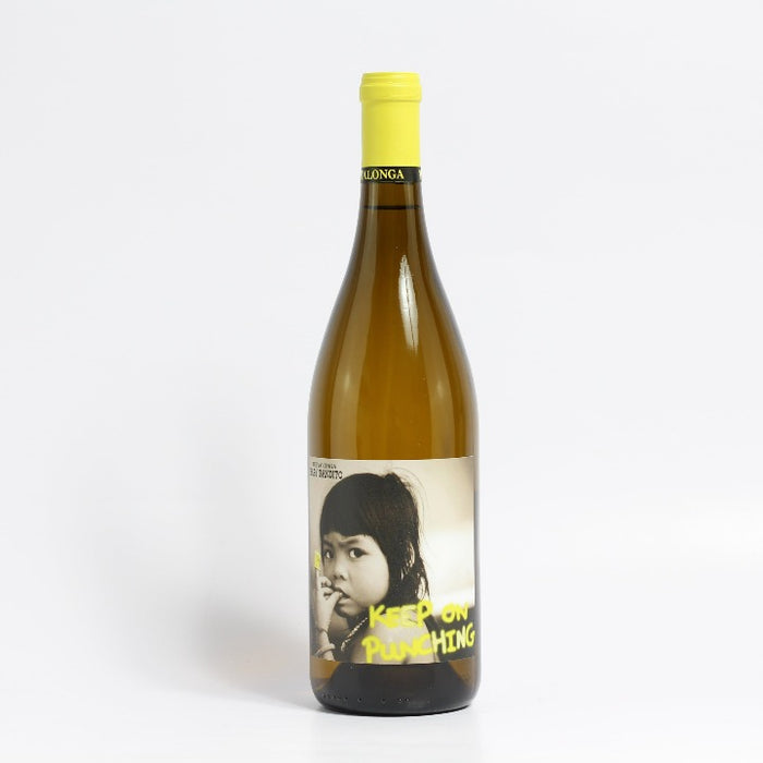Testalonga, Baby Bandito 'Keep on Punching' Chenin Blanc 2021