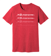 The Autopian Wordmark T-Shirt