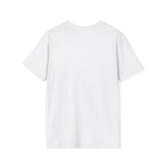 The Lord Is My Shepherd T-Shirt — Christian Faith Message Tee