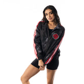 THORNS FC LADIES LONG SLEEVE TRACK JACKET