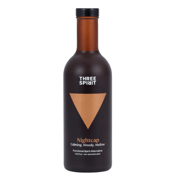 Three Spirit, Nightcap (50cl)