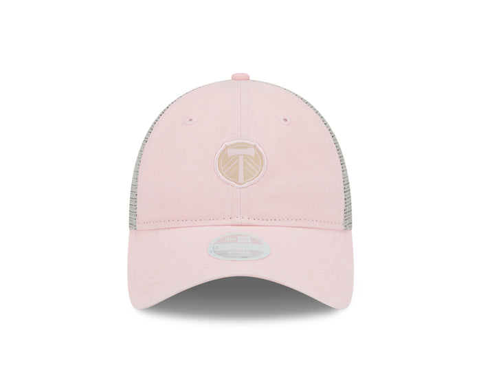 TIMBERS FC LADIES ADJUSTABLE 920 MICRO HAT