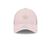 TIMBERS FC LADIES ADJUSTABLE 920 MICRO HAT
