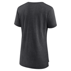 TIMBERS FC LADIES SHORT SLEEVE TRIBLEND CELTIC SHIRT