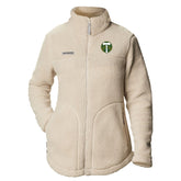 TIMBERS FC LADIES WEST BEND LONG SLEEVE JACKET